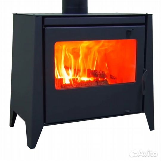 Печь-камин Бавария 12