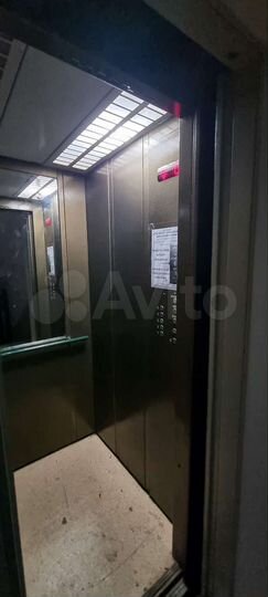2-к. квартира, 55 м², 9/9 эт.
