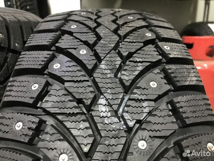 Pirelli Formula Ice 225/55 R17 101T