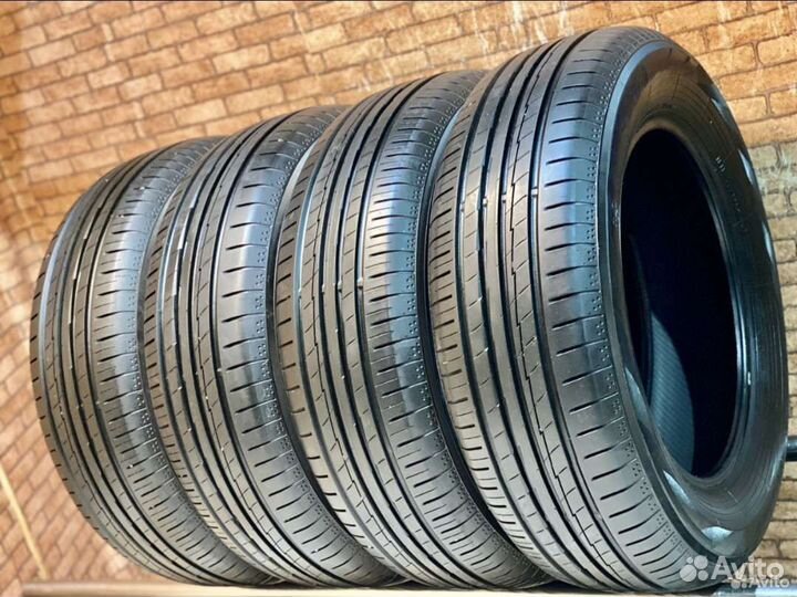 Yokohama dB Decibel E70 215/65 R17 99V