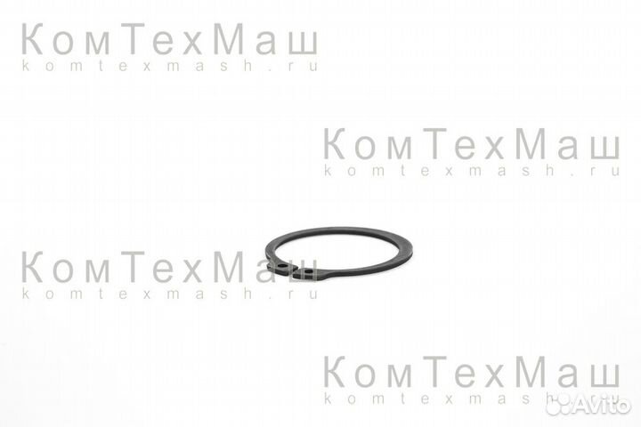 Стопорное кольцо d20