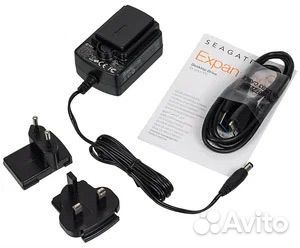 Жесткий диск seagate 3tb expansion