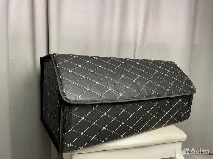 Органайзер в багажник