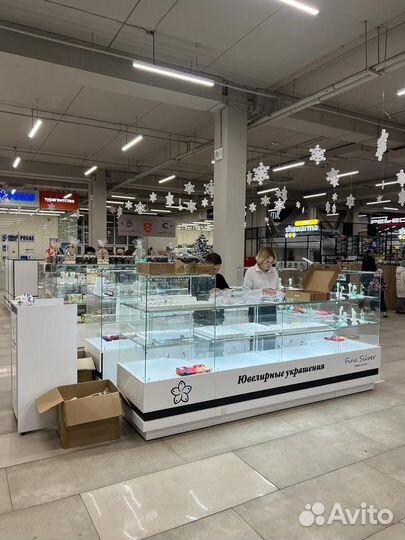 Готовый бизнес по франшизе