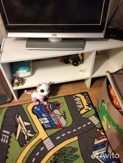 Тумба под телевизор