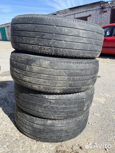 Yokohama Geolandar A/T G011 225/65 R17