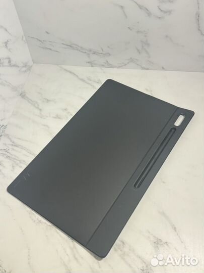 Клавиатура Galaxy Tab S8 Ultra Book Cover Keyboard