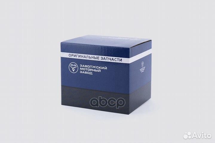 Генераторы 051220377100031 UAZ