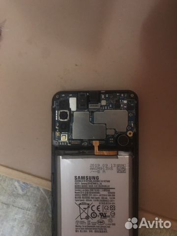 Материска плата samsung a50 купить в Ульяновске с доставкой ...