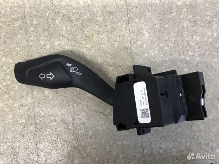 Переключатель поворотов подрулевой Ford Focus III