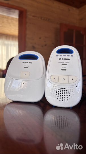 Радионяня maman