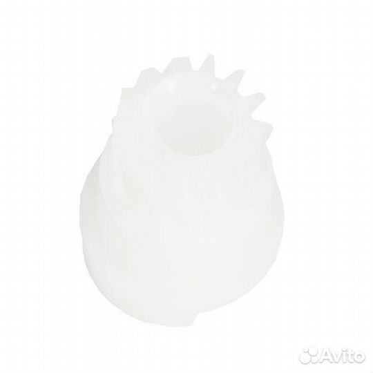 Шестерня Kyocera (14 зубов) магнитного вала 302FZ1