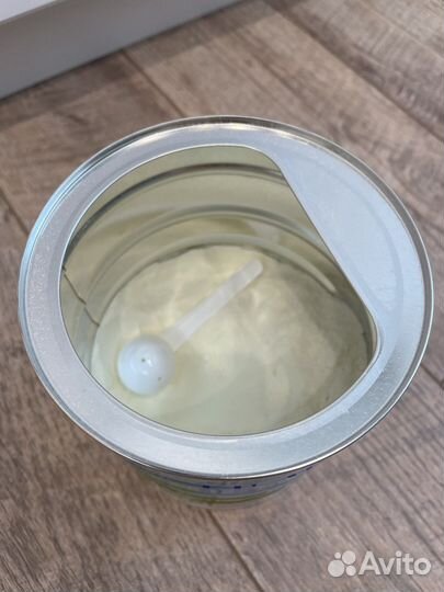 Детская смесь