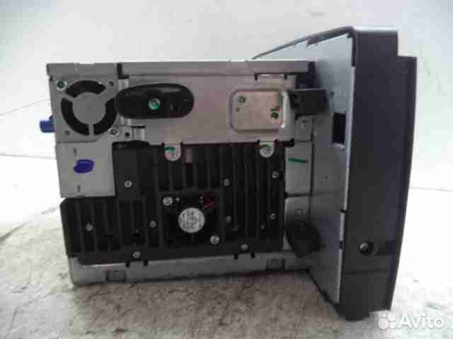 Магнитола Mercedes R-klasse W251 2518200879