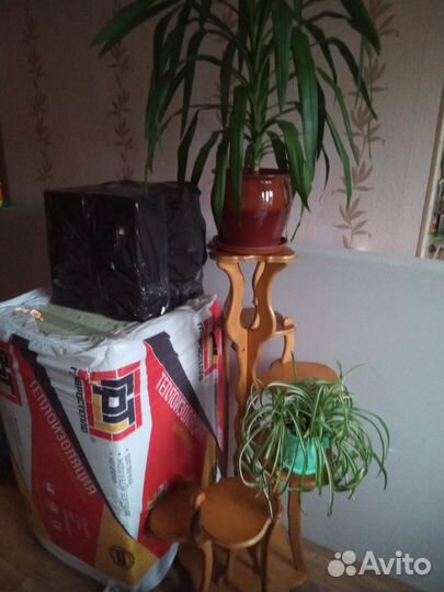 Подставка для цветов