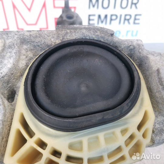 Подушка двигателя правая Renault Megane 1.5 DCI