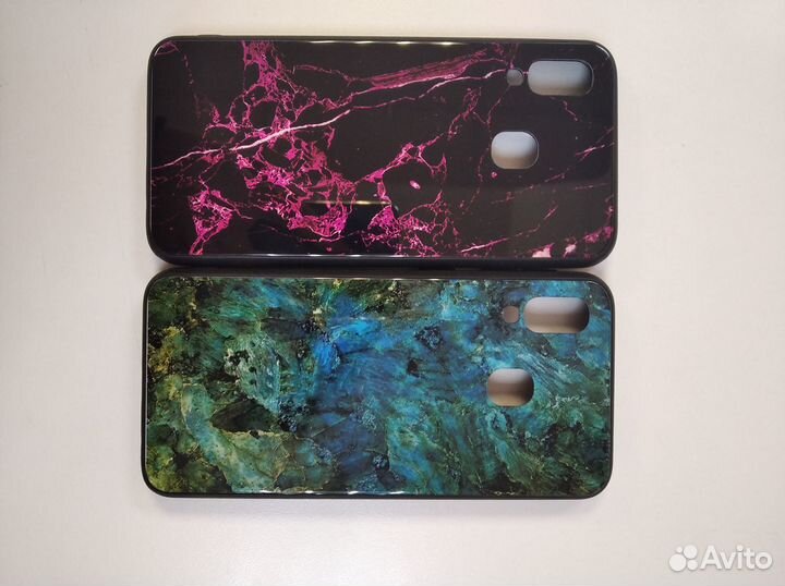 Чехлы на смартфоны Samsung