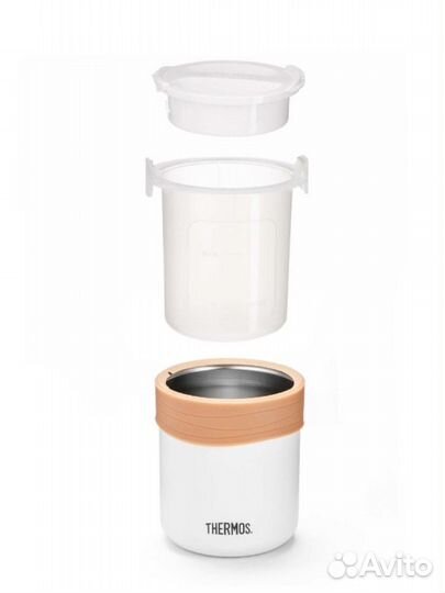 Термос thermos Jbs-360 новый