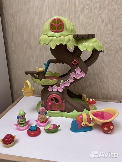 Детский домик ELC