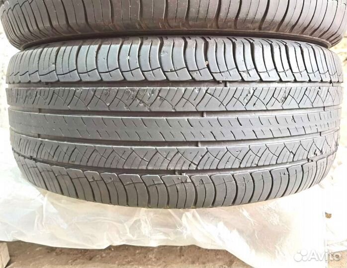 Michelin Latitude Sport 215/65 R16 102H