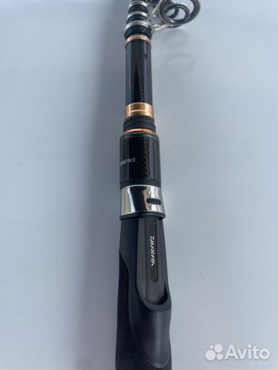 Спининг daiwa
