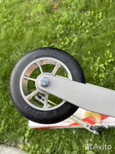 Лыжероллеры swenor elite skate