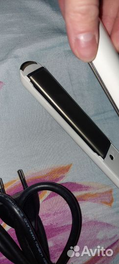 Утяжок для волос Bosch