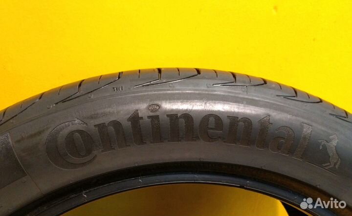 Continental PremiumContact 6 235/45 R17 94Y