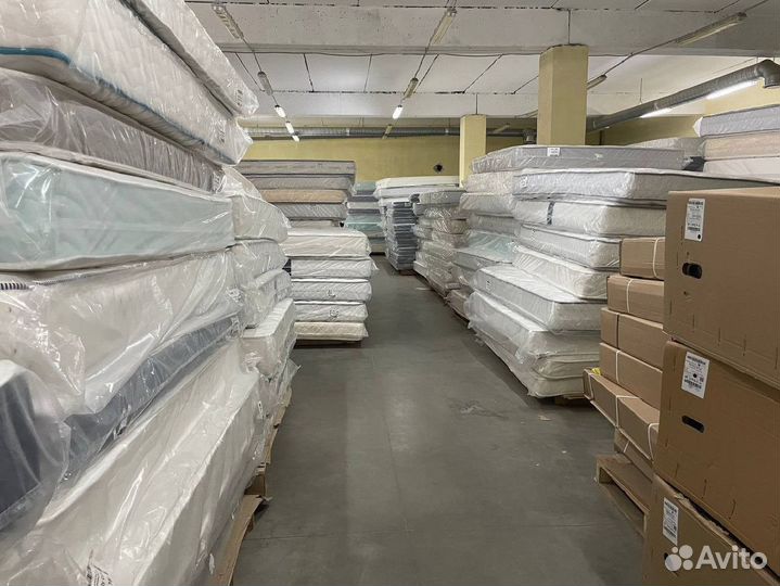 Защитные чехлы на матрас