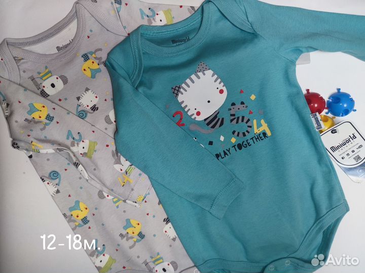 Штанишки для малышей