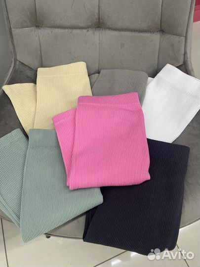 Велосипедки новые