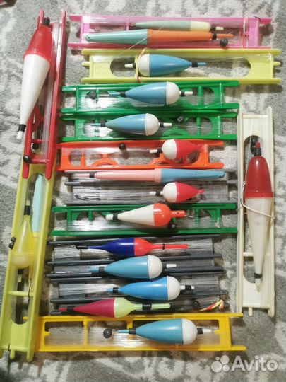 Блесны СССР