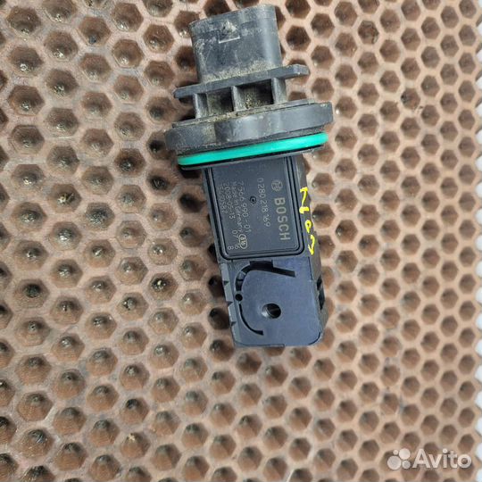 Расходомер BMW n62 n63 e60 e70 e71 f01 f07 f10