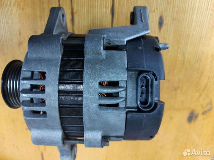 Генератор Chevrolet Lacetti