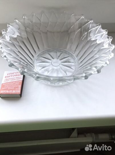 Вазы для фруктов и др