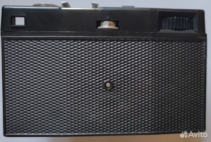 Фотоаппарат смена m 8