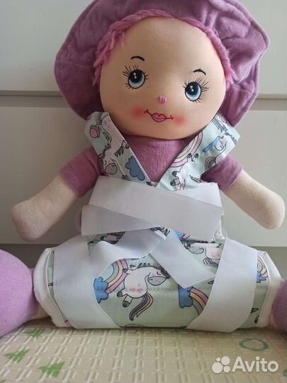 Перинка фрейка