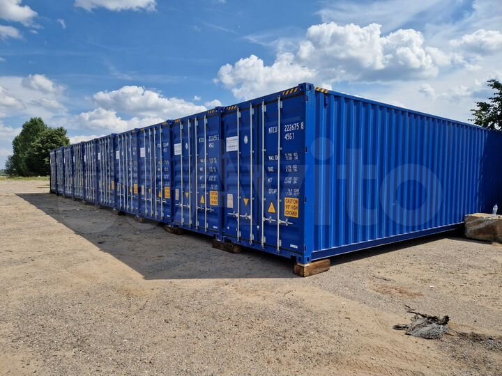 Склад, 300 м²