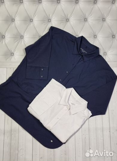 Рубашки женские новые -Германия