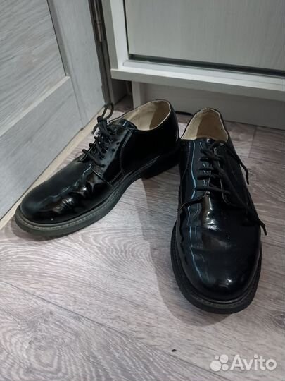 Туфли мужские 41 размер