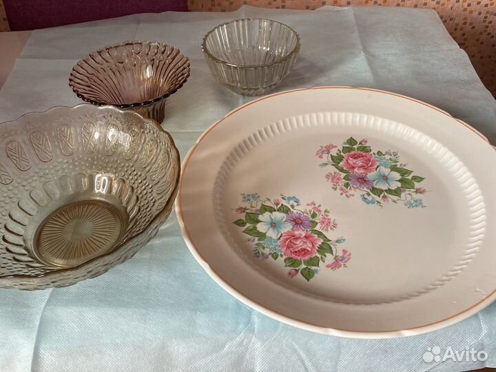 Салатник,блюдо