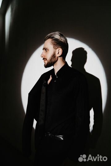 Фокусник иллюзионист