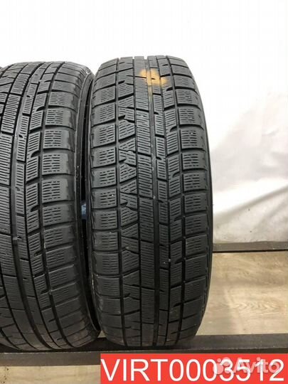 Yokohama Ice Guard IG50+ 205/60 R16 92Q