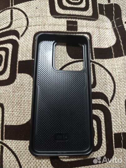 Чехол магнитный для xiaomi 14