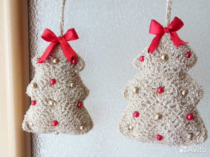 Ёлочная игрушка