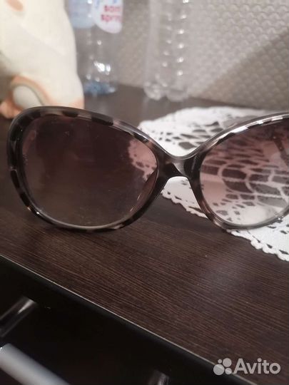 Солнцезащитные очки женские