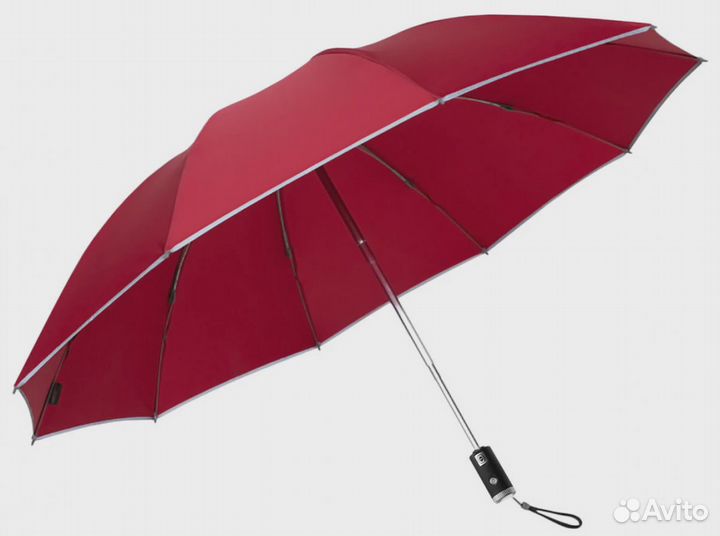 Зонт Xiaomi Zuodu Automatic Umbrella Led