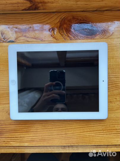 iPad 4 32gb
