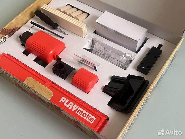 Новый многофункциональный мини станок по дереву