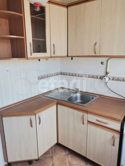 2-к. квартира, 44 м², 4/5 эт.